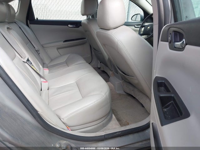 2008 CHEVROLET IMPALA 2G1WC583989251347 Photo 7