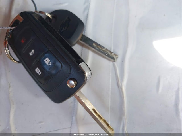 2012 CHEVROLET CAMARO 2G1FB1E39C9110254 Photo 10