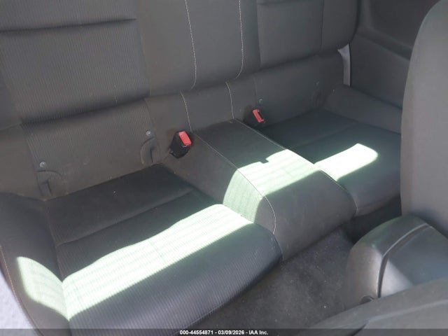 2012 CHEVROLET CAMARO 2G1FB1E39C9110254 Photo 7