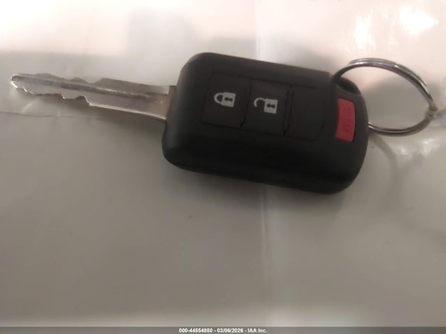 2018 MITSUBISHI MIRAGE ML32A3HJ0JH002146 Photo 10