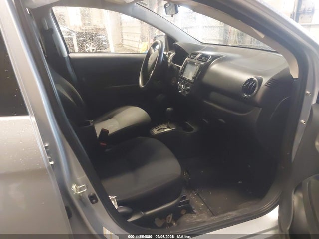 2018 MITSUBISHI MIRAGE ML32A3HJ0JH002146 Photo 4