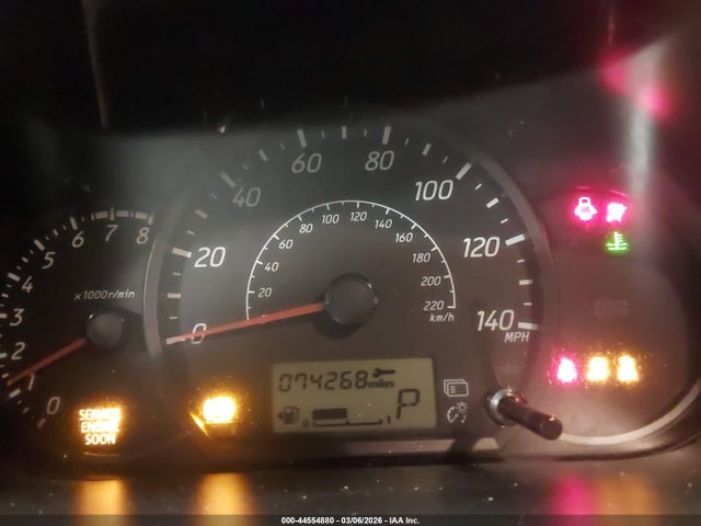 2018 MITSUBISHI MIRAGE ML32A3HJ0JH002146 Photo 6