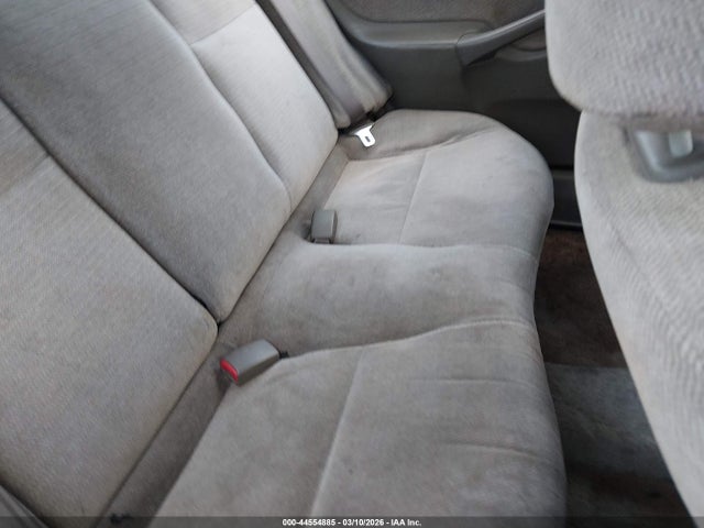 Aukcja sprzedaży 1998 Honda Civic Lx, vin: 2HGEJ6672WH561686, numer aukcji: 44554885