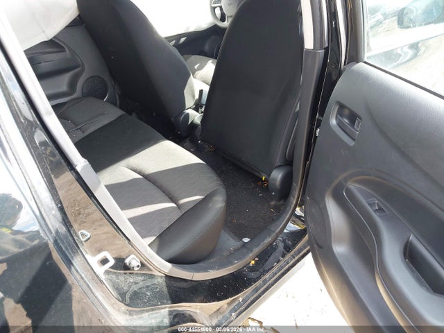 2021 MITSUBISHI MIRAGE ML32AUHJ7MH010710 Photo 7