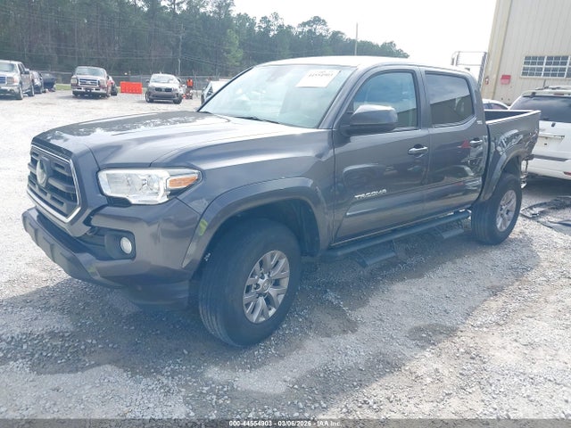 5TFAZ5CN4KX076751 Toyota Tacoma Sr5 V6