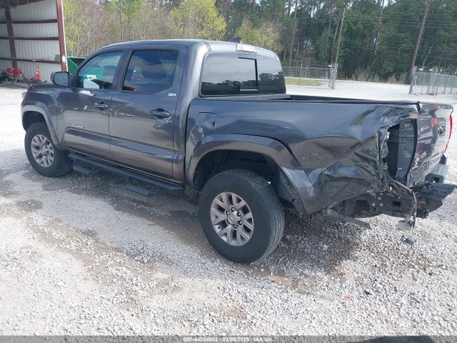 5TFAZ5CN4KX076751 Toyota Tacoma Sr5 V6