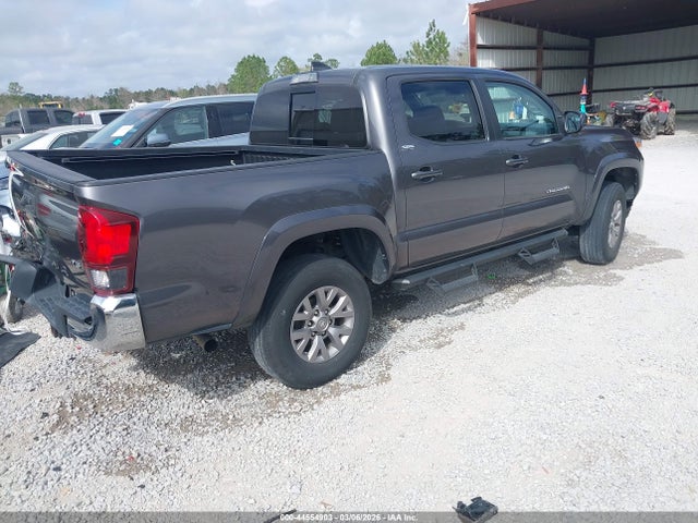 5TFAZ5CN4KX076751 Toyota Tacoma Sr5 V6