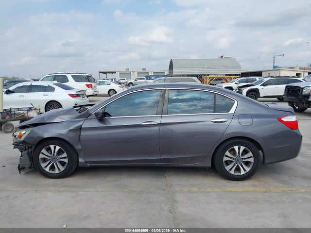 Honda ACCORD LX 2015 1HGCR2F39FA141850 Image 15