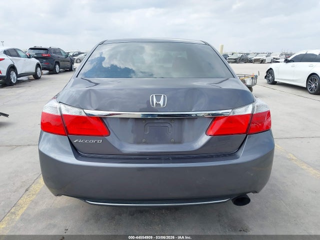 Honda ACCORD LX 2015 1HGCR2F39FA141850 Image 17
