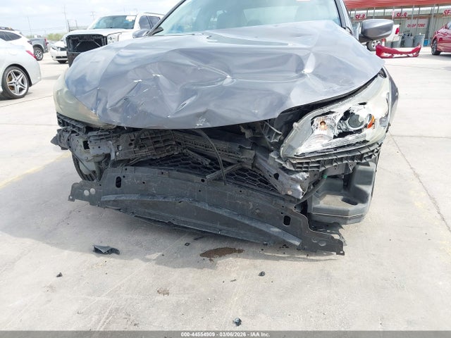 Honda ACCORD LX 2015 1HGCR2F39FA141850 Image 6