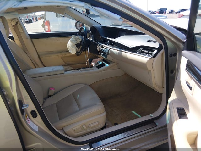 44554912 :رقم المزاد ، JTHBK1GG2E2145160 vin ، 2014 Lexus Es 350 مزاد بيع