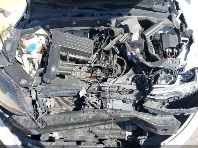 3VWDB7AJ2HM285317 Volkswagen Jetta 1.4t Se
