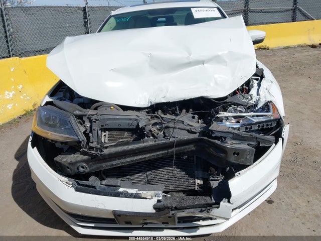3VWDB7AJ2HM285317 Volkswagen Jetta 1.4t Se