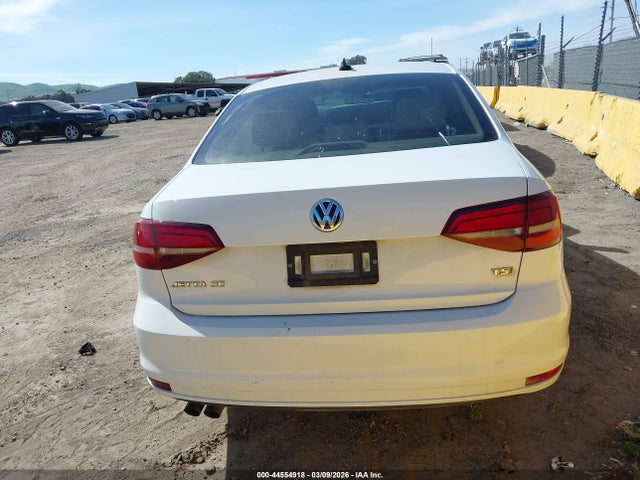 3VWDB7AJ2HM285317 Volkswagen Jetta 1.4t Se