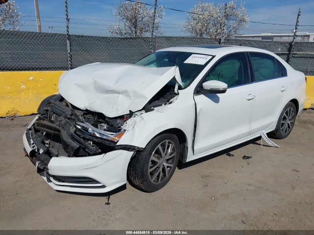 3VWDB7AJ2HM285317 Volkswagen Jetta 1.4t Se