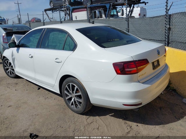 3VWDB7AJ2HM285317 Volkswagen Jetta 1.4t Se
