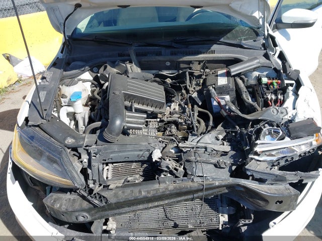 3VWDB7AJ2HM285317 Volkswagen Jetta 1.4t Se