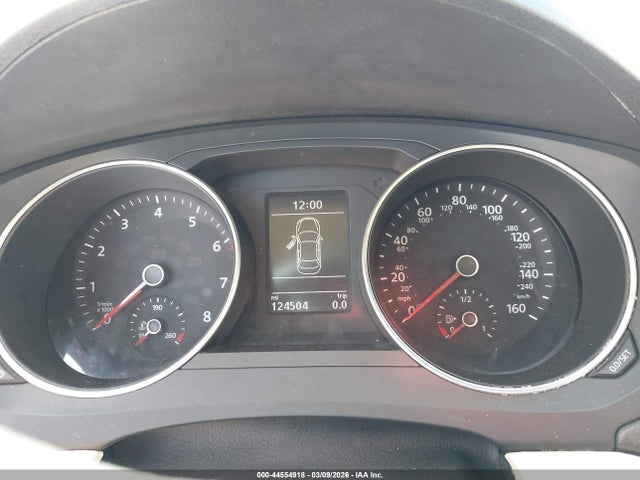 3VWDB7AJ2HM285317 Volkswagen Jetta 1.4t Se