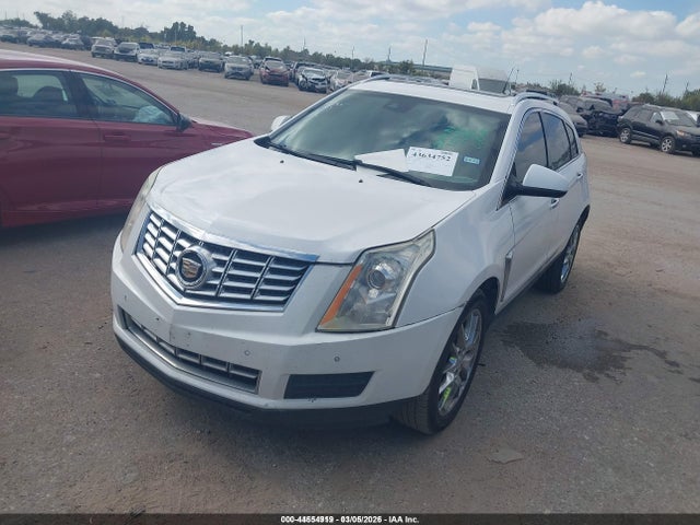 Aukcja sprzedaży 2013 Cadillac Srx Premium Collection, vin: 3GYFNEE31DS522981, numer aukcji: 44554919