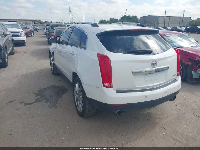 Aukcja sprzedaży 2013 Cadillac Srx Premium Collection, vin: 3GYFNEE31DS522981, numer aukcji: 44554919