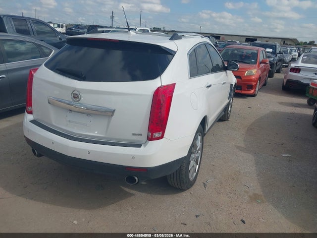 Aukcja sprzedaży 2013 Cadillac Srx Premium Collection, vin: 3GYFNEE31DS522981, numer aukcji: 44554919