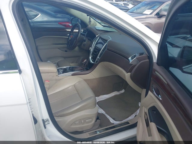 Aukcja sprzedaży 2013 Cadillac Srx Premium Collection, vin: 3GYFNEE31DS522981, numer aukcji: 44554919