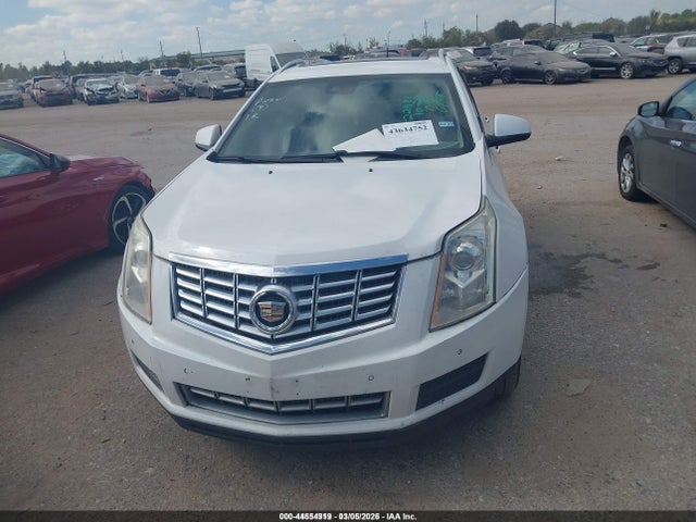 Aukcja sprzedaży 2013 Cadillac Srx Premium Collection, vin: 3GYFNEE31DS522981, numer aukcji: 44554919