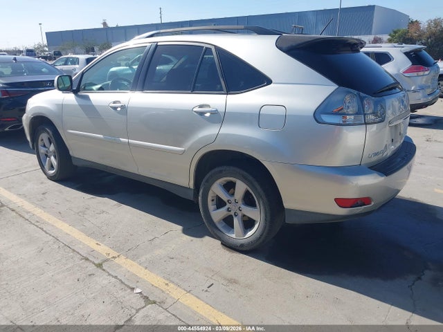 44554924 :رقم المزاد ، JTJGA31UX40038174 vin ، 2004 Lexus Rx 330 مزاد بيع