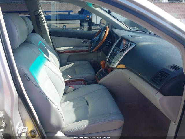 44554924 :رقم المزاد ، JTJGA31UX40038174 vin ، 2004 Lexus Rx 330 مزاد بيع