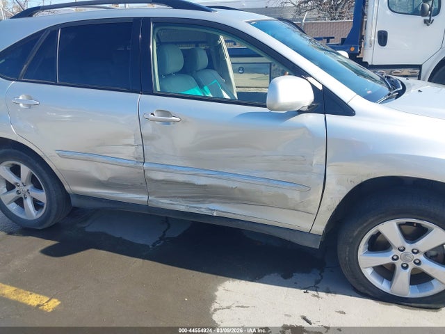 44554924 :رقم المزاد ، JTJGA31UX40038174 vin ، 2004 Lexus Rx 330 مزاد بيع