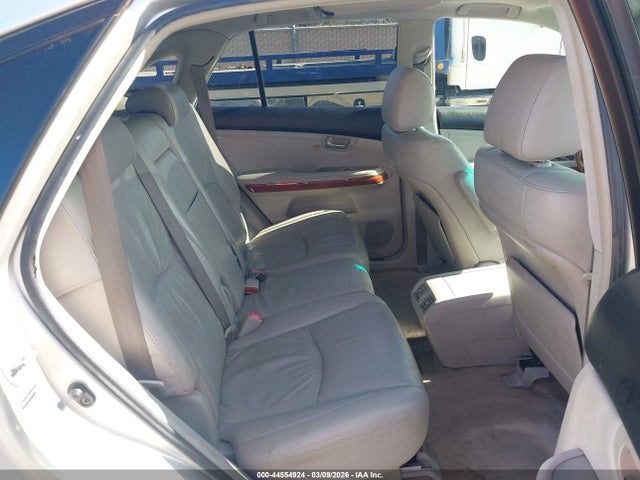 44554924 :رقم المزاد ، JTJGA31UX40038174 vin ، 2004 Lexus Rx 330 مزاد بيع