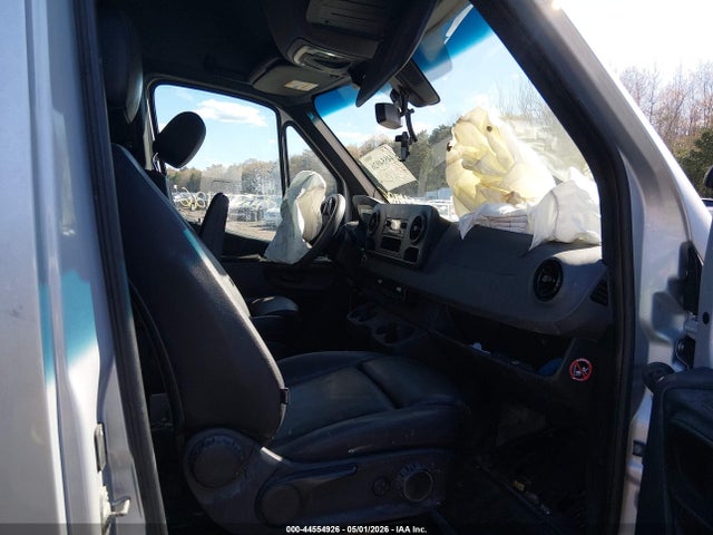 Продаж на аукціоні авто 2021 Mercedes-benz Sprinter 2500 Standard Roof I4 Diesel, vin: W1Y4DBHY8MT049264, номер лоту: 44554926