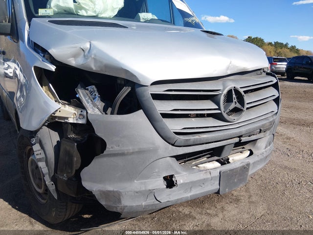 Продаж на аукціоні авто 2021 Mercedes-benz Sprinter 2500 Standard Roof I4 Diesel, vin: W1Y4DBHY8MT049264, номер лоту: 44554926