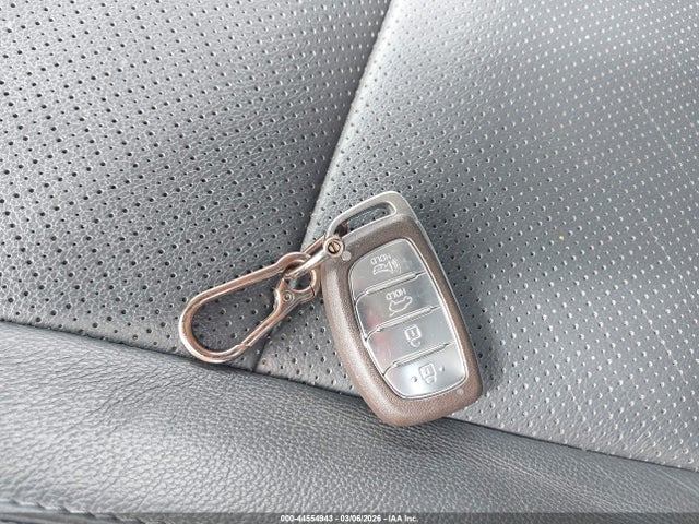 2019 HYUNDAI IONIQ HYBRID KMHC85LC0KU130053 Photo 10