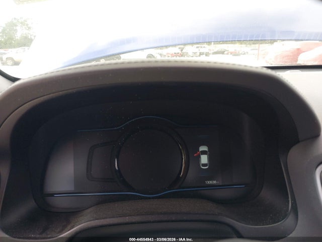 2019 HYUNDAI IONIQ HYBRID KMHC85LC0KU130053 Photo 6