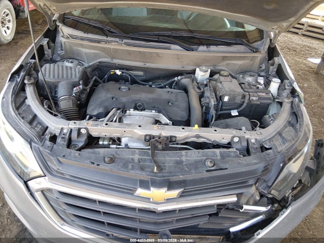 Chevrolet EQUINOX LT 2019 3GNAXLEX4KS522365 Image 10