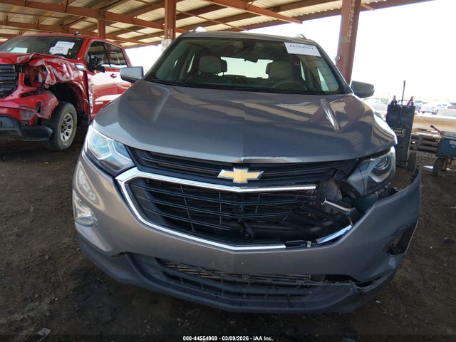 Chevrolet EQUINOX LT 2019 3GNAXLEX4KS522365 Image 12