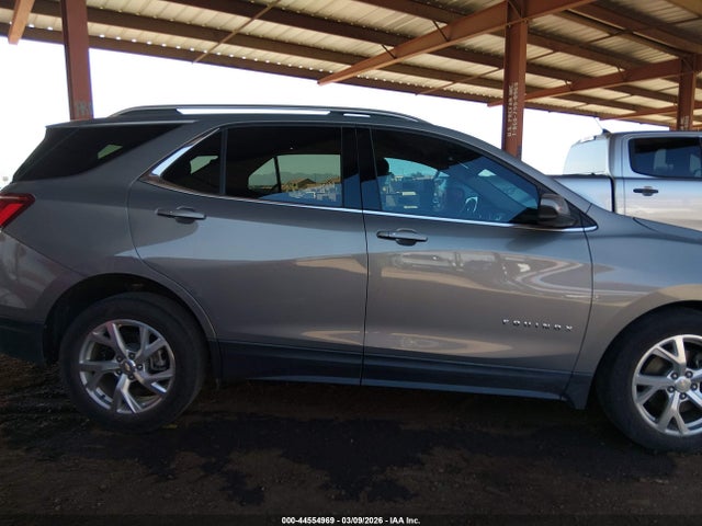 Chevrolet EQUINOX LT 2019 3GNAXLEX4KS522365 Image 13