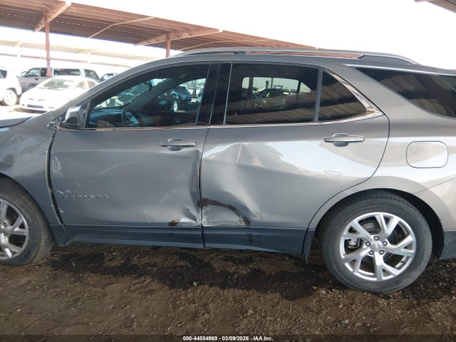 Chevrolet EQUINOX LT 2019 3GNAXLEX4KS522365 Image 14