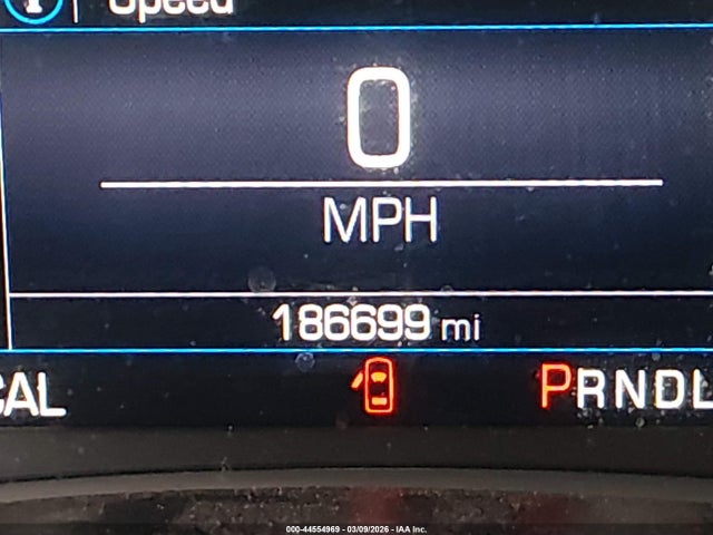 Chevrolet EQUINOX LT 2019 3GNAXLEX4KS522365 Image 15