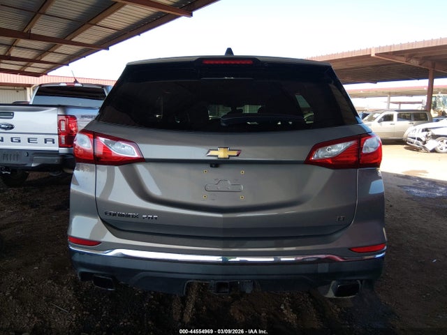 Chevrolet EQUINOX LT 2019 3GNAXLEX4KS522365 Image 16