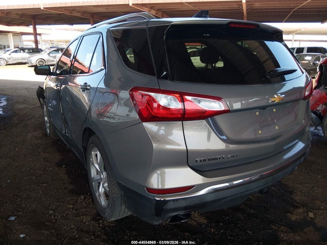 Chevrolet EQUINOX LT 2019 3GNAXLEX4KS522365 Image 3