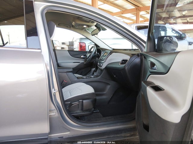 Chevrolet EQUINOX LT 2019 3GNAXLEX4KS522365 Image 5