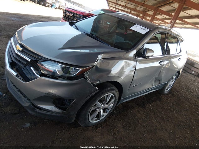 Chevrolet EQUINOX LT 2019 3GNAXLEX4KS522365 Image 6