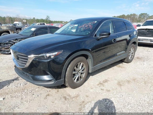 Продаж на аукціоні авто 2018 Mazda Cx-9 Touring, vin: JM3TCACY6J0210994, номер лоту: 44554975