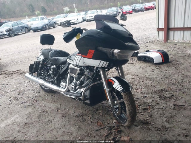 2024 HARLEY-DAVIDSON FLTRX 1HD1KH719RB652093