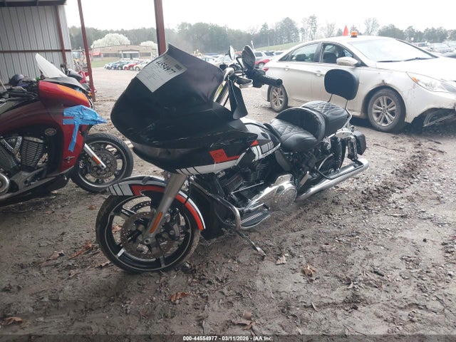 2024 HARLEY-DAVIDSON FLTRX 1HD1KH719RB652093 Photo 1