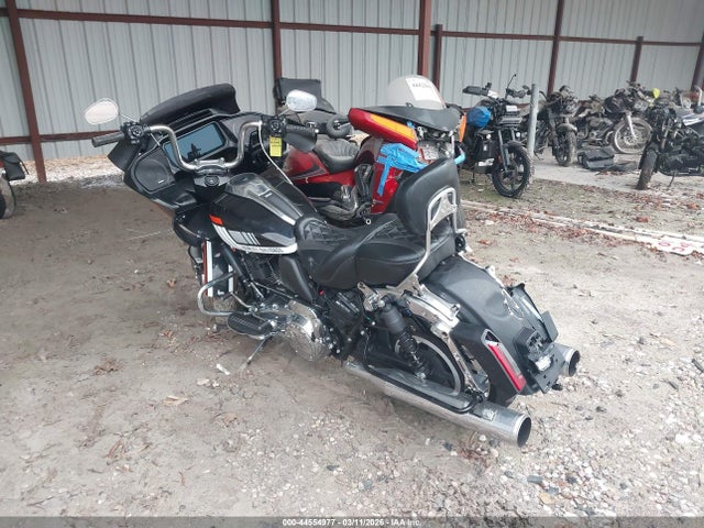 2024 HARLEY-DAVIDSON FLTRX 1HD1KH719RB652093 Photo 2