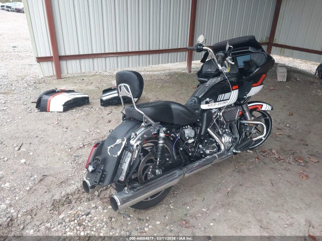 2024 HARLEY-DAVIDSON FLTRX 1HD1KH719RB652093 Photo 3