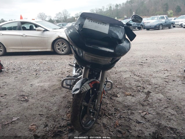 2024 HARLEY-DAVIDSON FLTRX 1HD1KH719RB652093 Photo 4